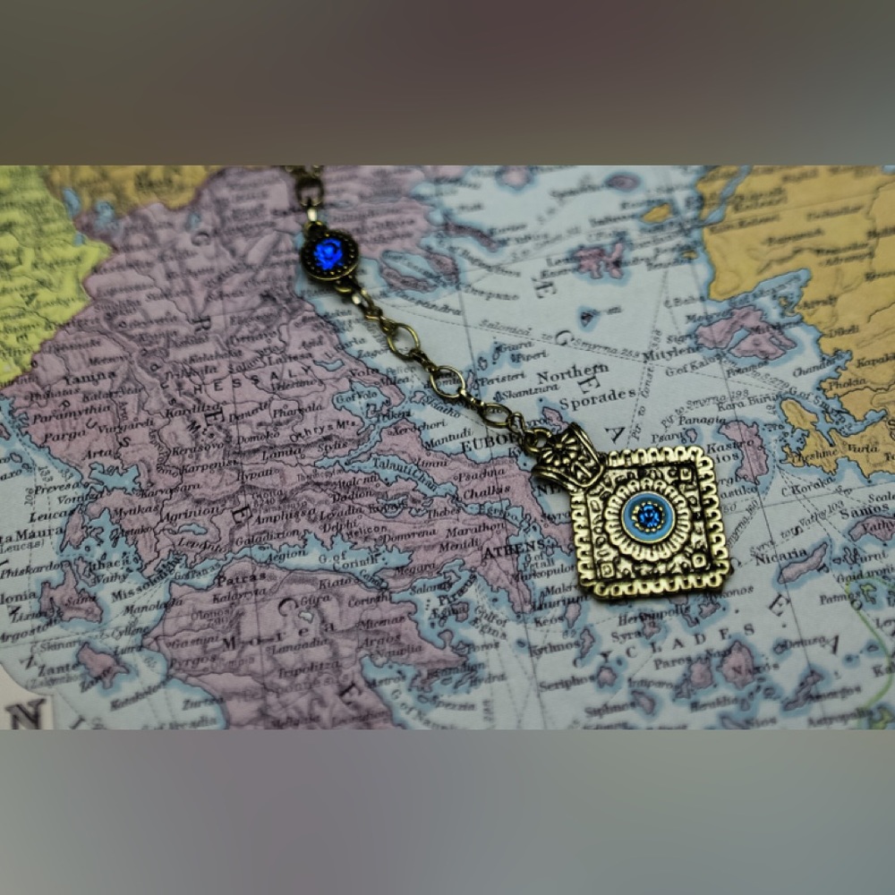 4 for $20! Handmade costume jewellery.
